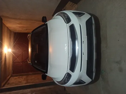 Kia KX1 2025 Kia KX1 Luxury