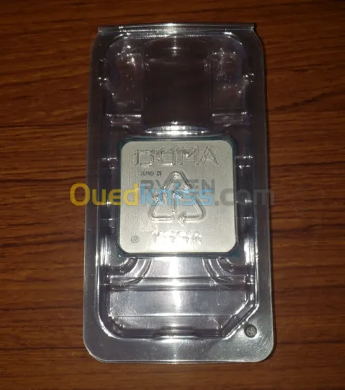AMD RYZEN 5 3600 4.2 Ghz Processor 6 cores 12 threads