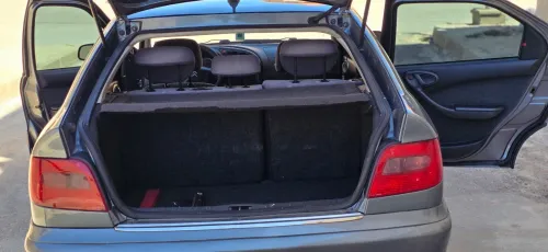 Citroen Xsara 1999 Xsara