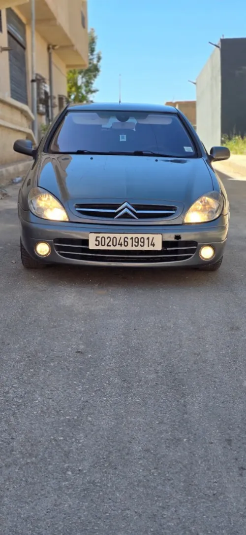 Citroen Xsara 1999 Xsara