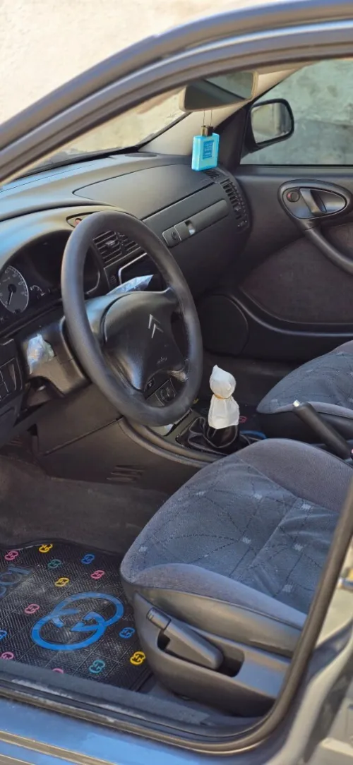 Citroen Xsara 1999 Xsara