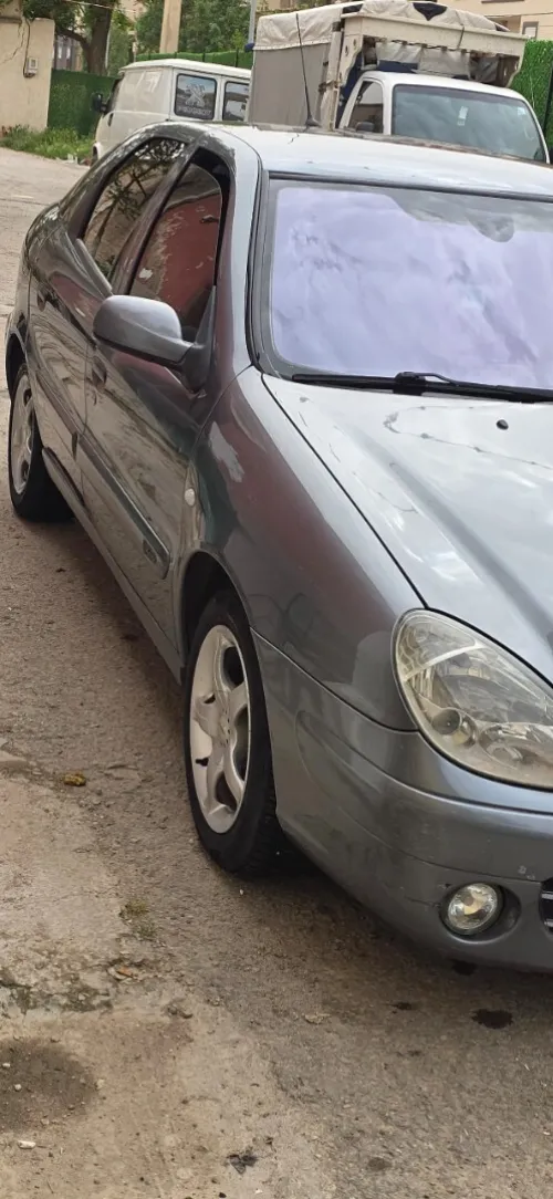 Citroen Xsara 1999 Xsara