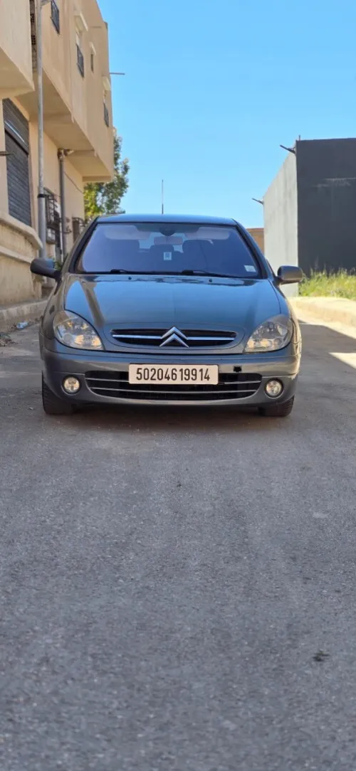 Citroen Xsara 1999 Xsara