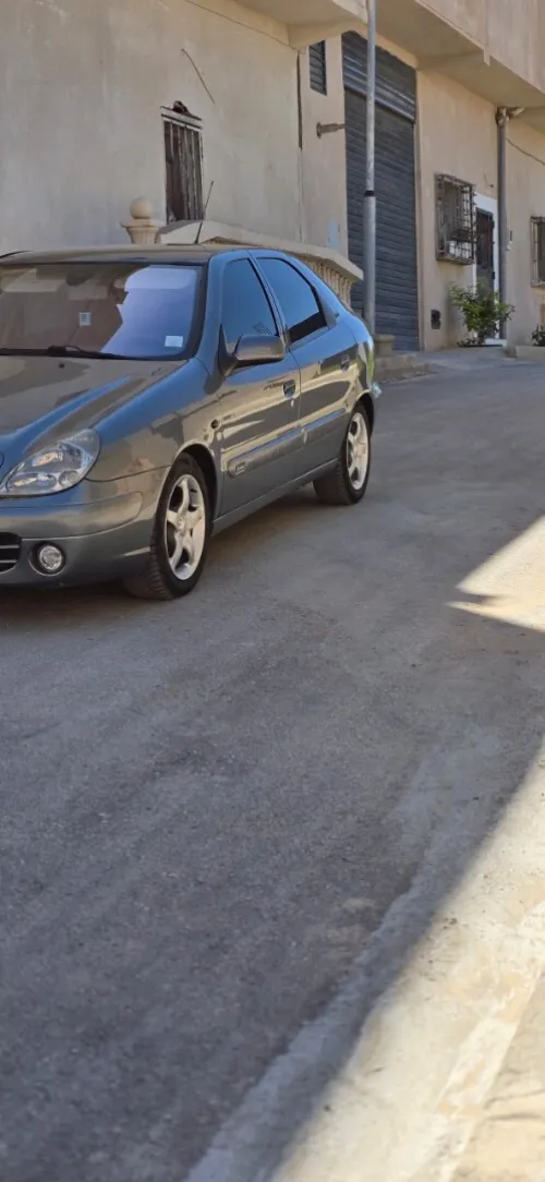 Citroen Xsara 1999 Xsara