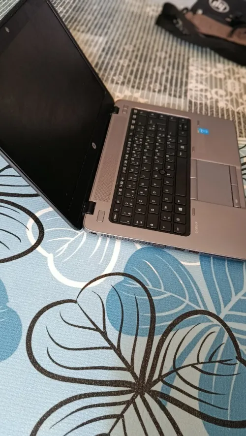 Hp elitebook