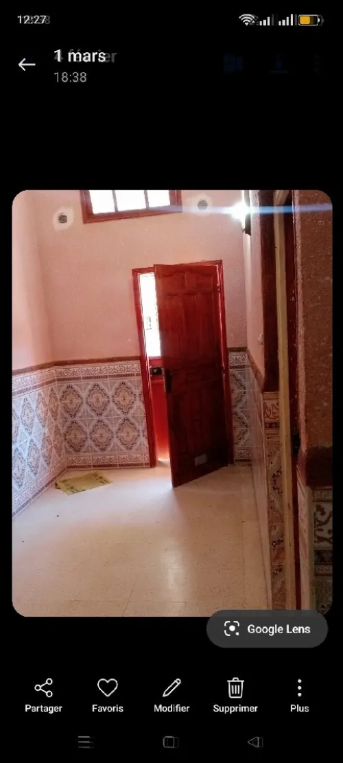 Location Villa Tipaza Bou ismail