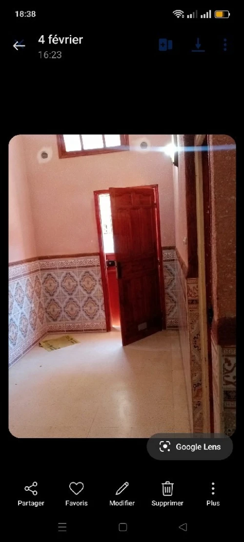 Location Villa Tipaza Bou ismail