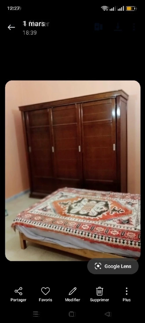 Location Villa Tipaza Bou ismail