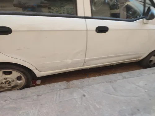 Chevrolet Spark 2013 Lite Ls