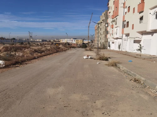 Vente Local Sidi Bel Abbès Sidi bel abbes