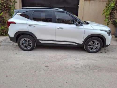 Kia Seltos 2025 
