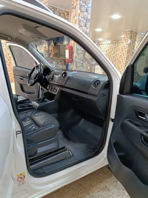 Volkswagen Amarok 2014 HighLine