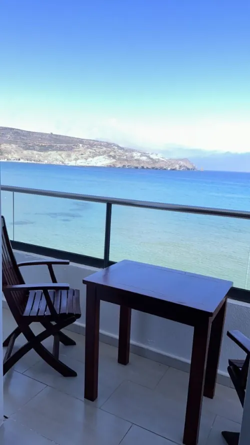 Location Appartement F3 Aïn Témouchent Bou zedjar