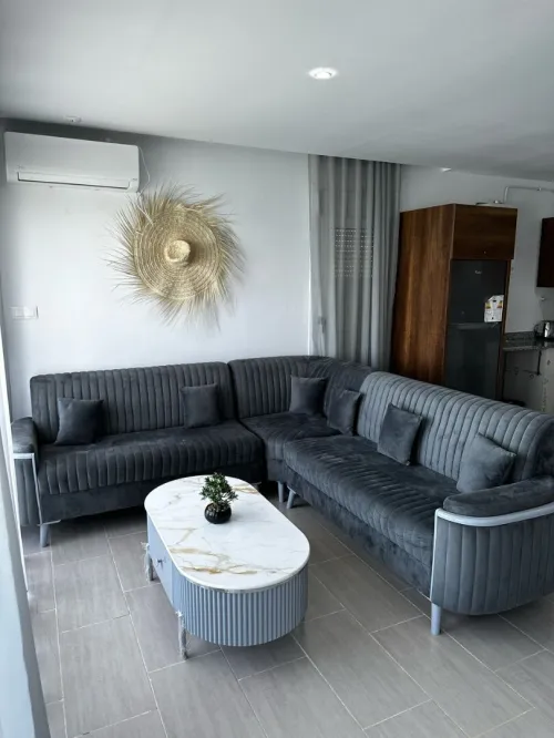 Location Appartement F3 Aïn Témouchent Bou zedjar