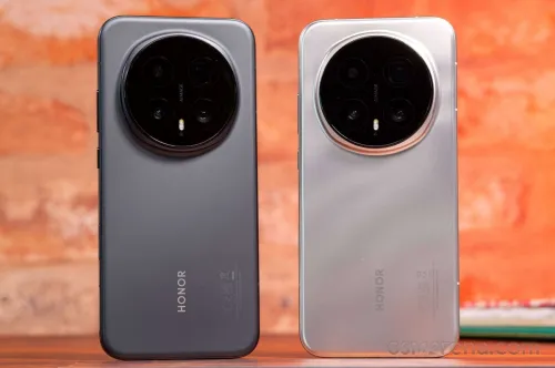 Honor Magic 8pro