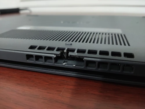 Dell vostro 3500 i7 11eme génération 