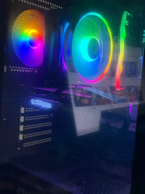 Rtx 4060 8gb Zotac Gaming