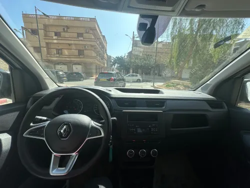 Renault Kangoo 2022 Expression