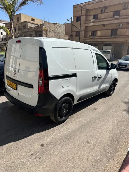 Renault Kangoo 2022 Expression