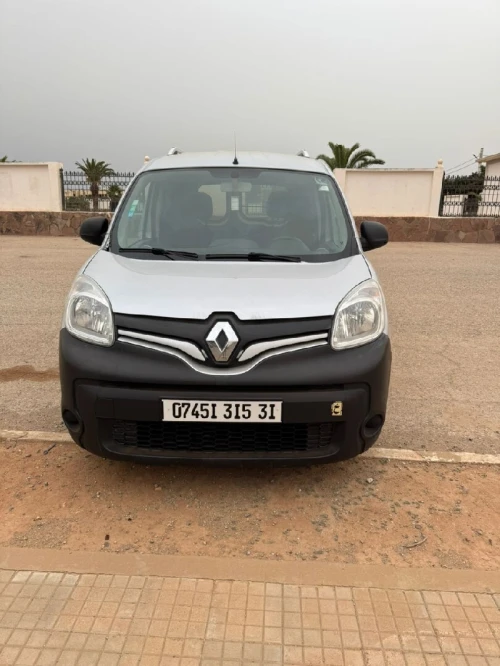 Renault Kangoo 2015 Confort