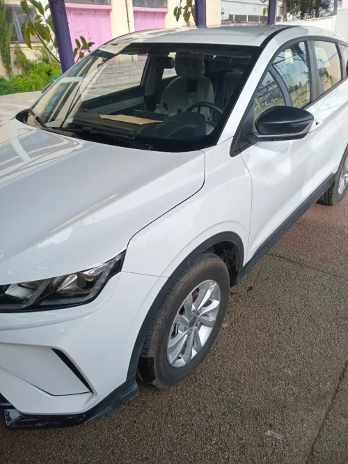 Geely Coolray 2025 كولراي
