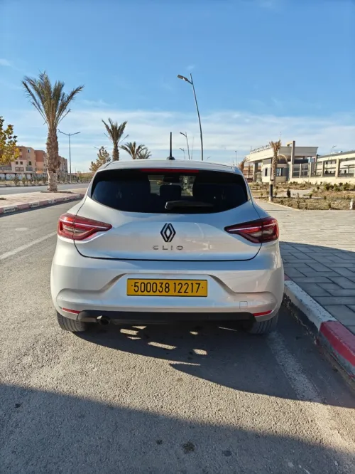 Renault Clio 5 2022 