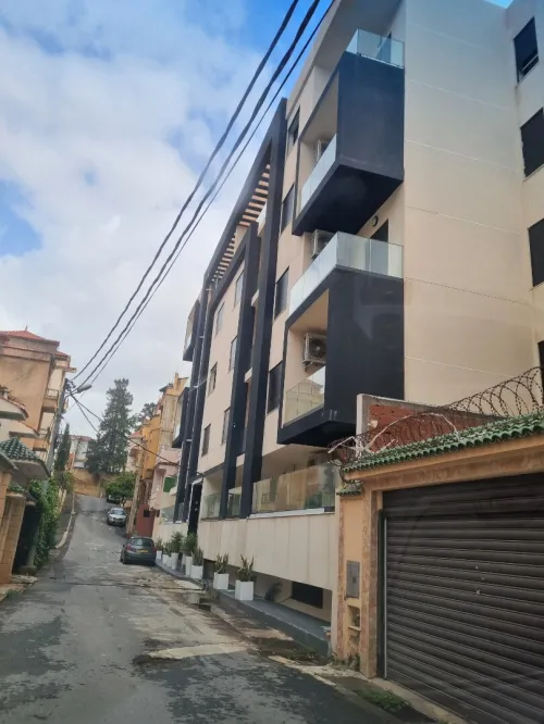 Location Appartement F4 Alger Birkhadem