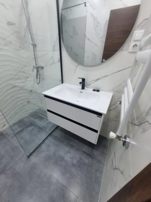 Location Appartement F4 Alger Birkhadem