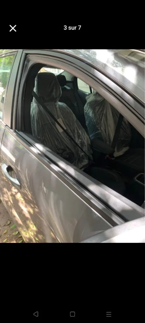 Dacia Logan 2025 Extrem