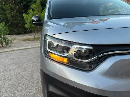 Fiat Doblo 2023 1.6 hdi