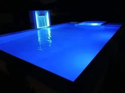 Technicien pisciniste 