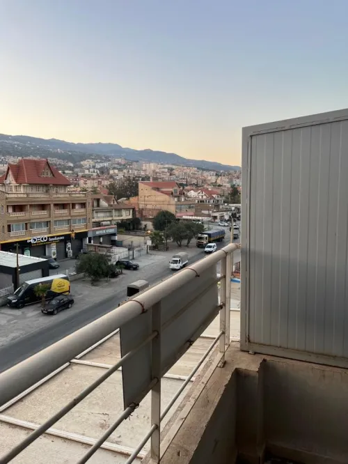 Vente Appartement F4 Béjaïa Akbou