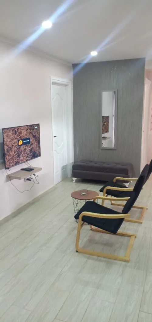 Location vacances Appartement F4 Béjaïa Beni ksila