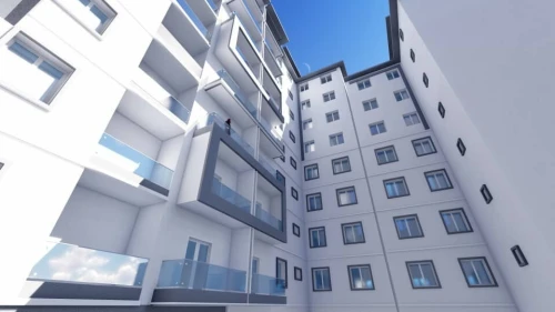 Vente Appartement Studio F2 F3 Béjaïa Beni ksila