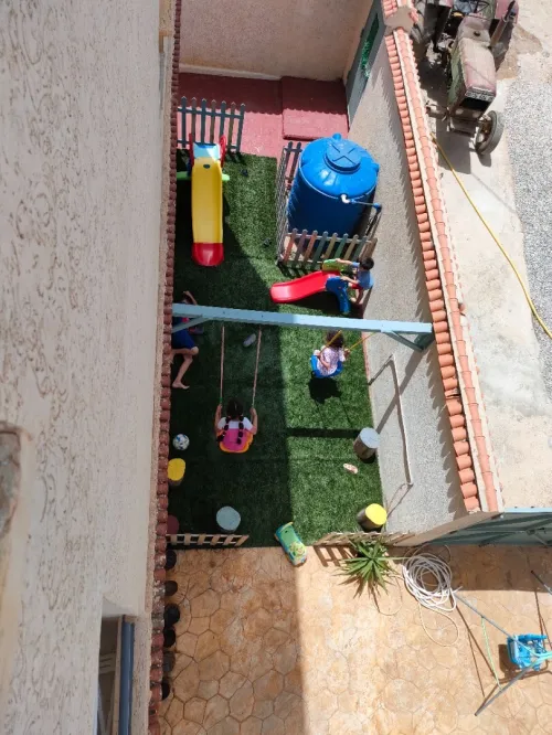 Location vacances Appartement F4 Béjaïa Beni ksila