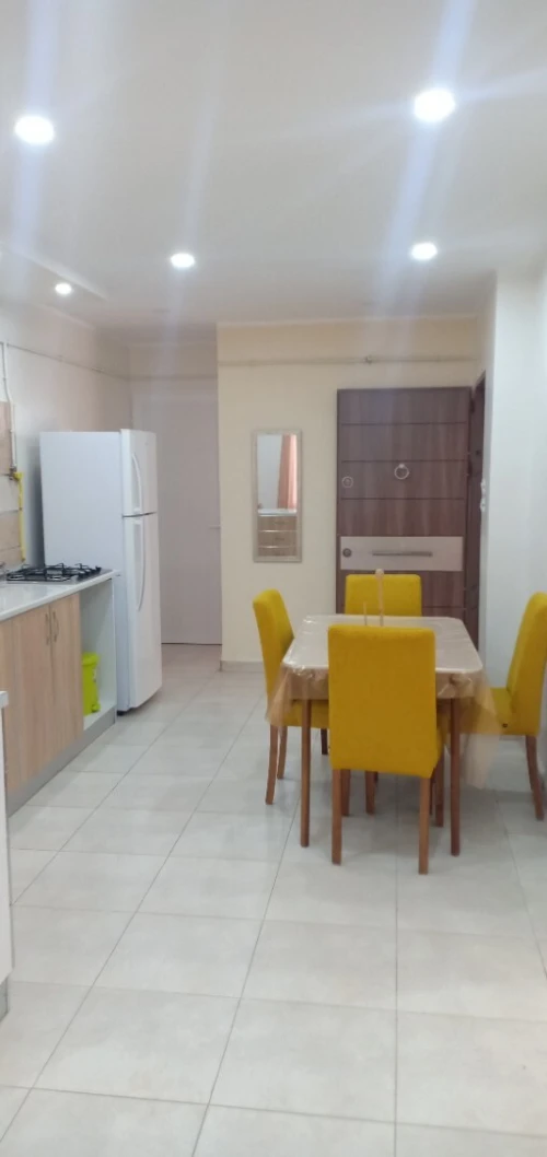 Location vacances Appartement F3 Béjaïa Beni ksila
