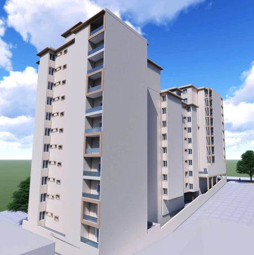 Vente Appartement F2 F3 F4 Béjaïa El kseur