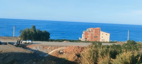 Vente Appartement Studio F2 F3 Béjaïa Beni ksila