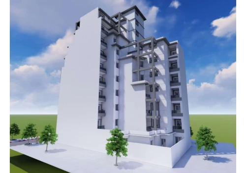Vente Appartement F3 Béjaïa El kseur