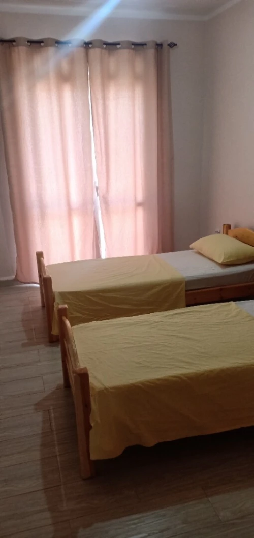 Location vacances Appartement F3 Béjaïa Beni ksila
