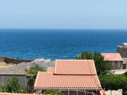 Location vacances Appartement F4 Béjaïa Beni ksila