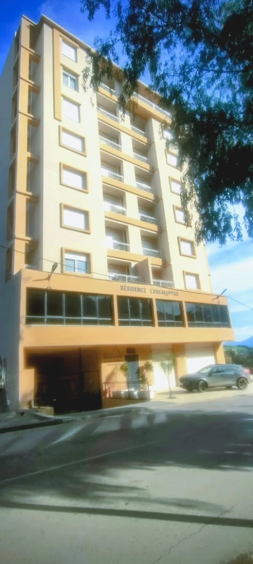 Vente Appartement F2 Béjaïa El kseur