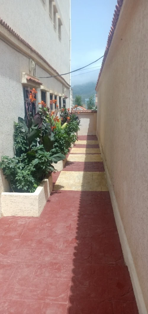 Location vacances Appartement F3 Béjaïa Beni ksila