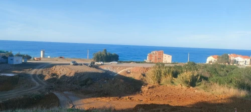 Vente Appartement F2 Béjaïa Beni ksila