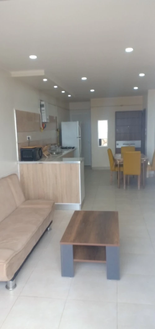 Location vacances Appartement F3 Béjaïa Beni ksila