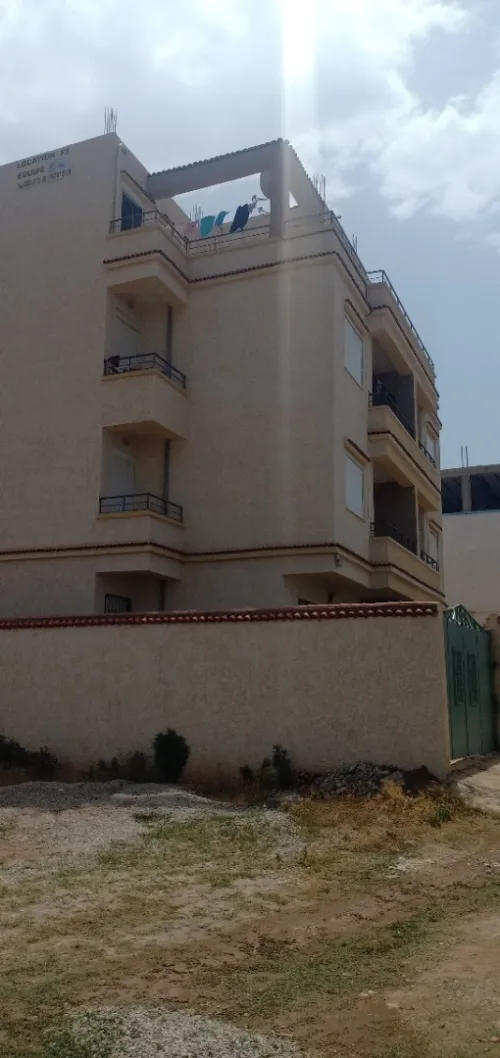 Location vacances Appartement F4 Béjaïa Beni ksila