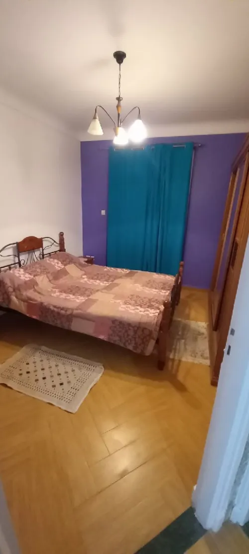 Location vacances Appartement Tizi Ouzou Tigzirt