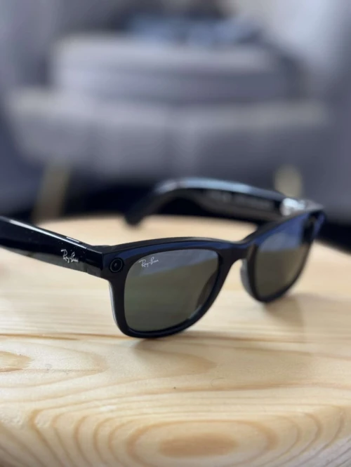 Ray-Ban meta 