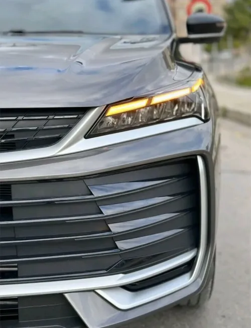 Geely Coolray 2026 