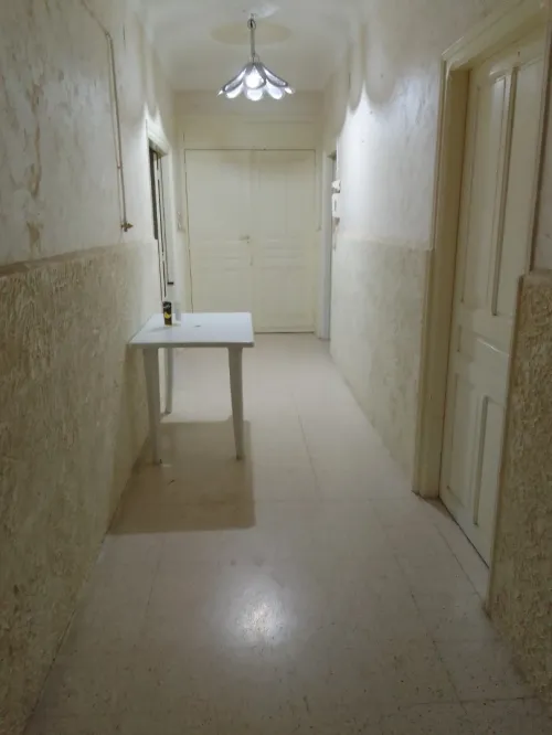 Location Niveau De Villa F4 Alger Cheraga